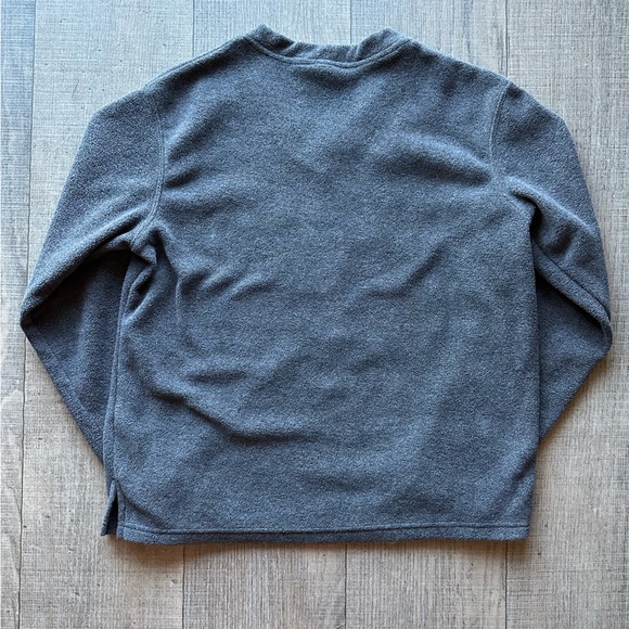 Vintage Disney classics grumpy fleece size M - Picture 2 of 4